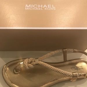 Michael Michael Kors sandals